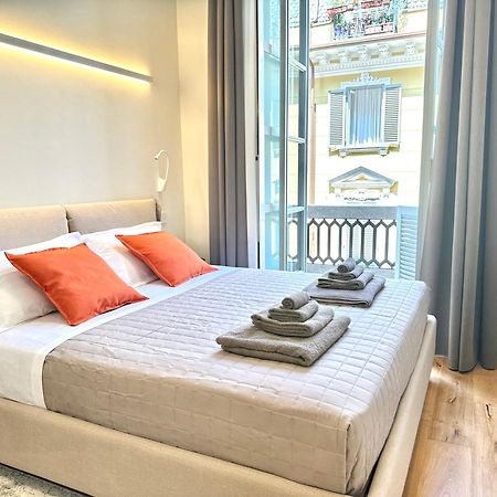 Savoy Luxury Apartment City Center Turin Luaran gambar