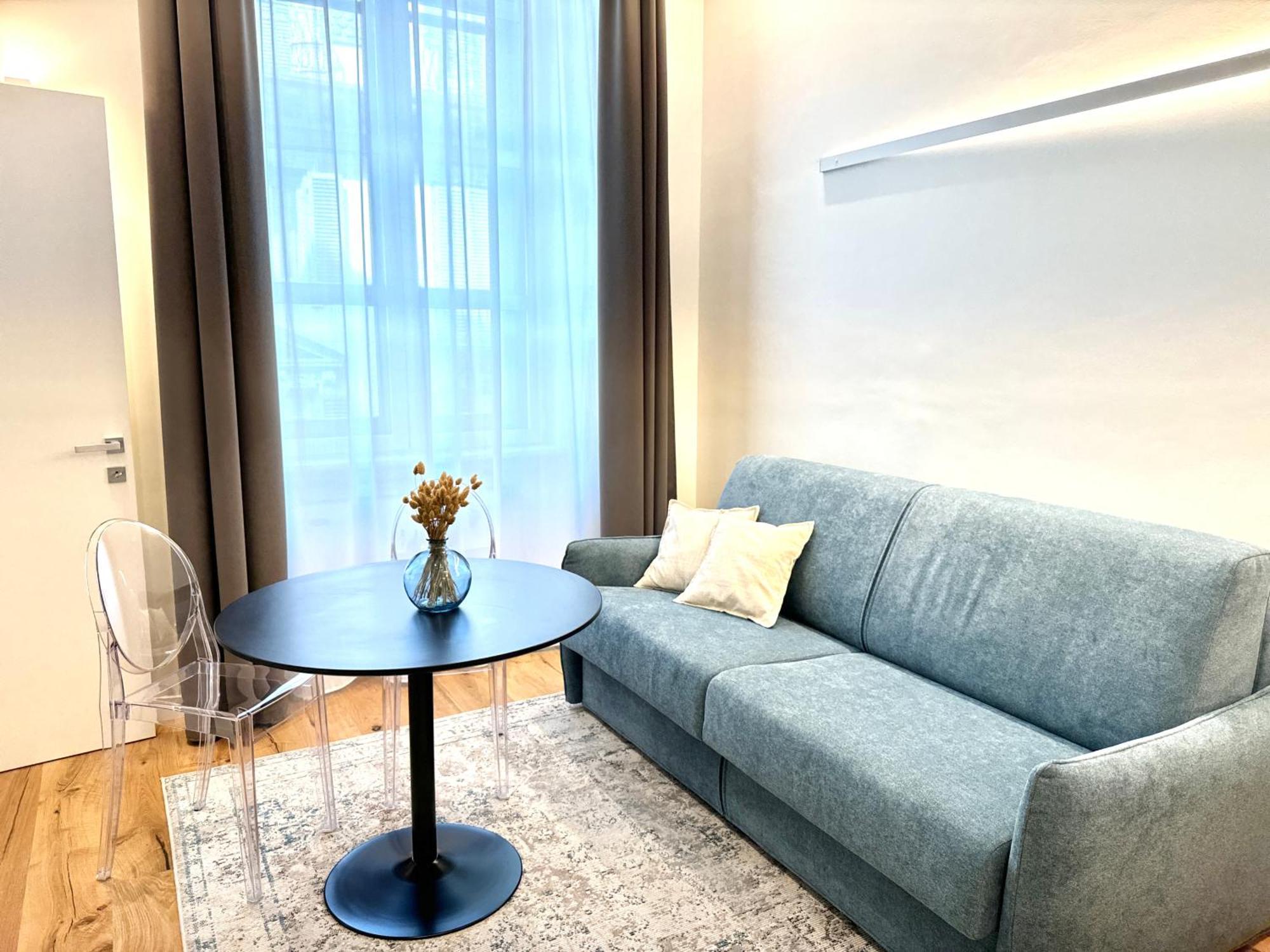 Savoy Luxury Apartment City Center Turin Luaran gambar