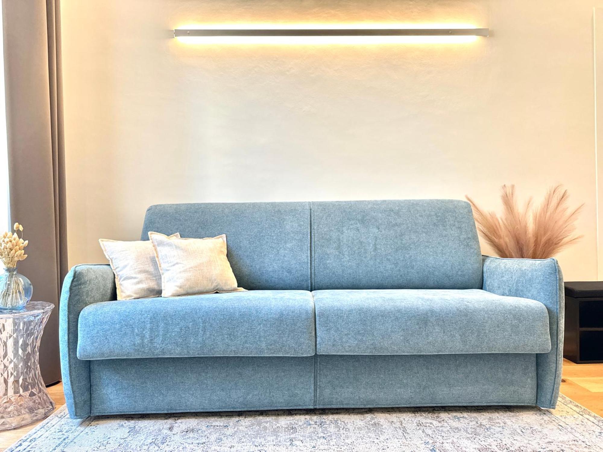 Savoy Luxury Apartment City Center Turin Luaran gambar