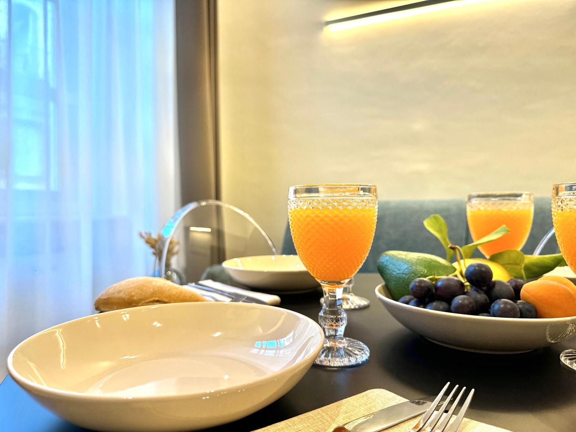 Savoy Luxury Apartment City Center Turin Luaran gambar