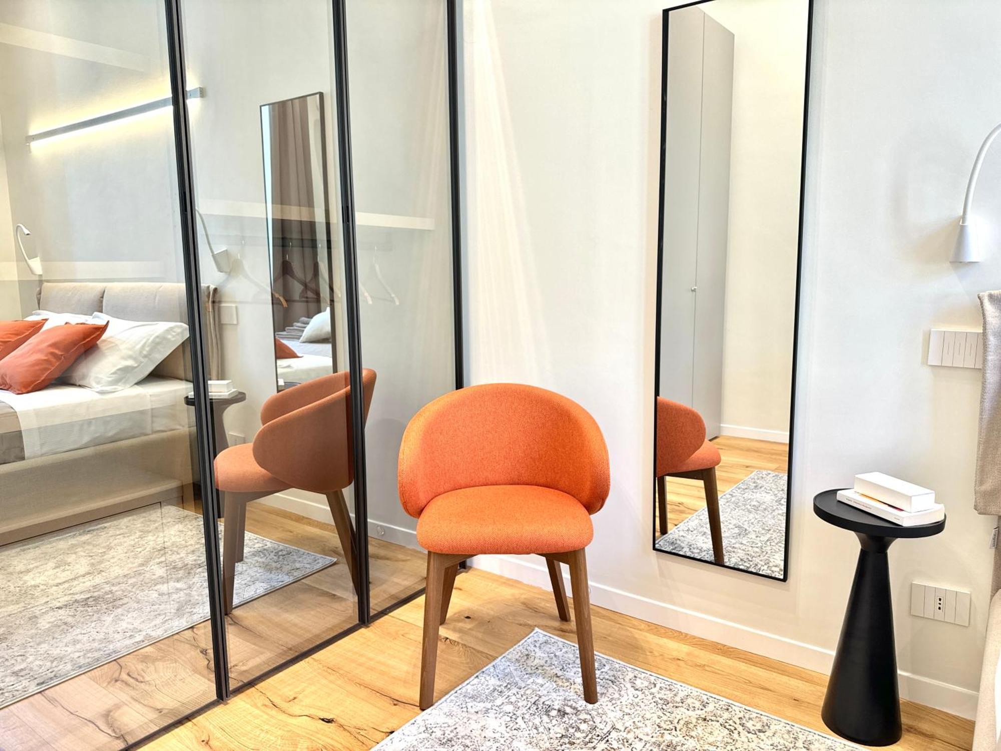 Savoy Luxury Apartment City Center Turin Luaran gambar