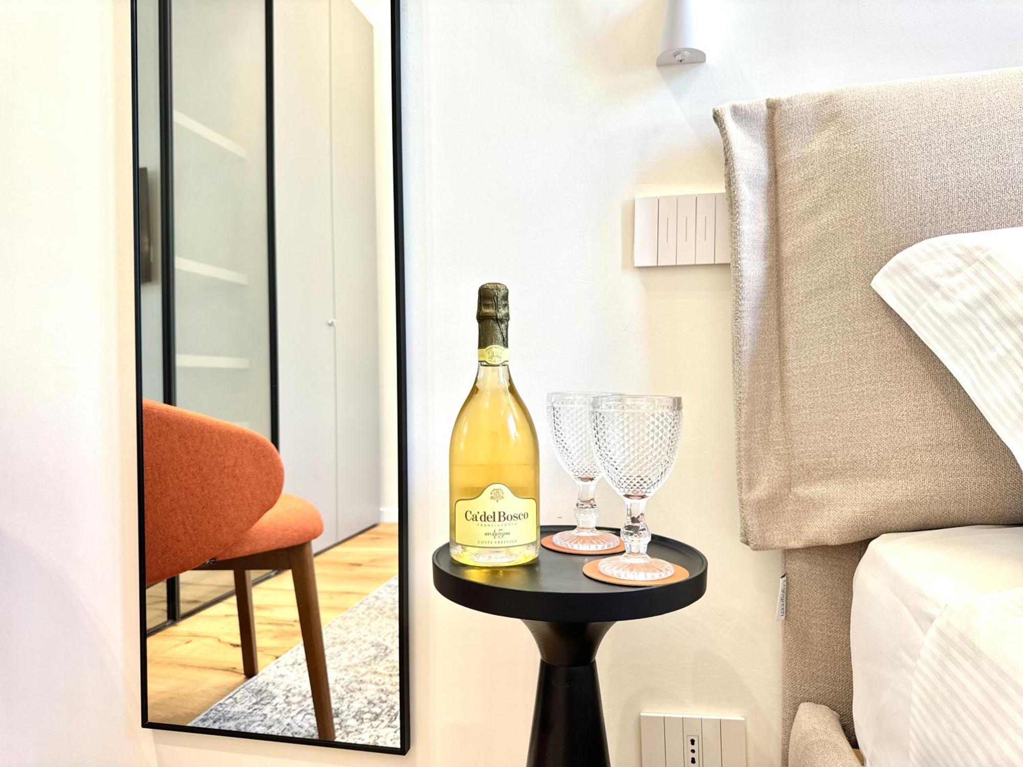 Savoy Luxury Apartment City Center Turin Luaran gambar