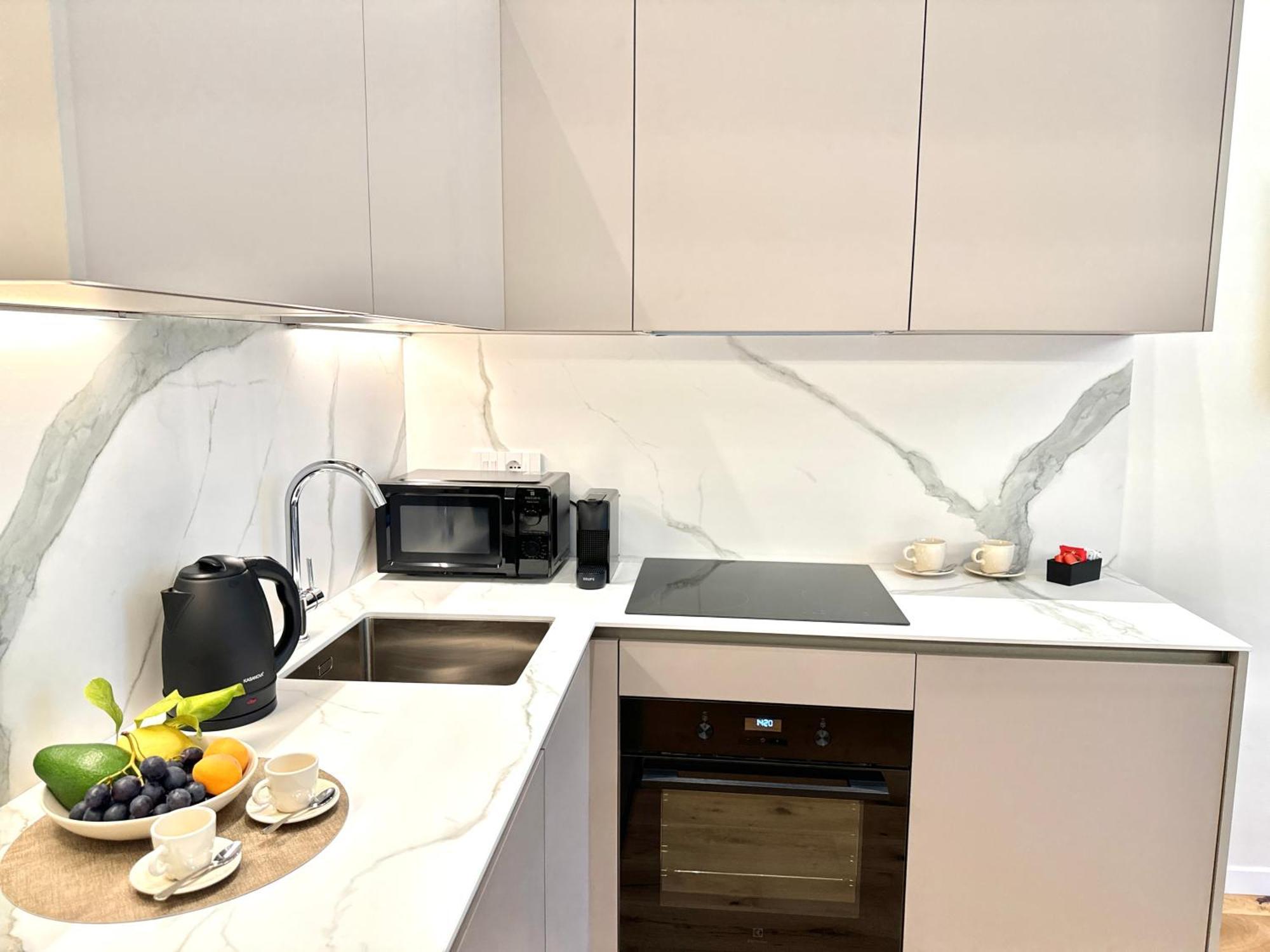 Savoy Luxury Apartment City Center Turin Luaran gambar